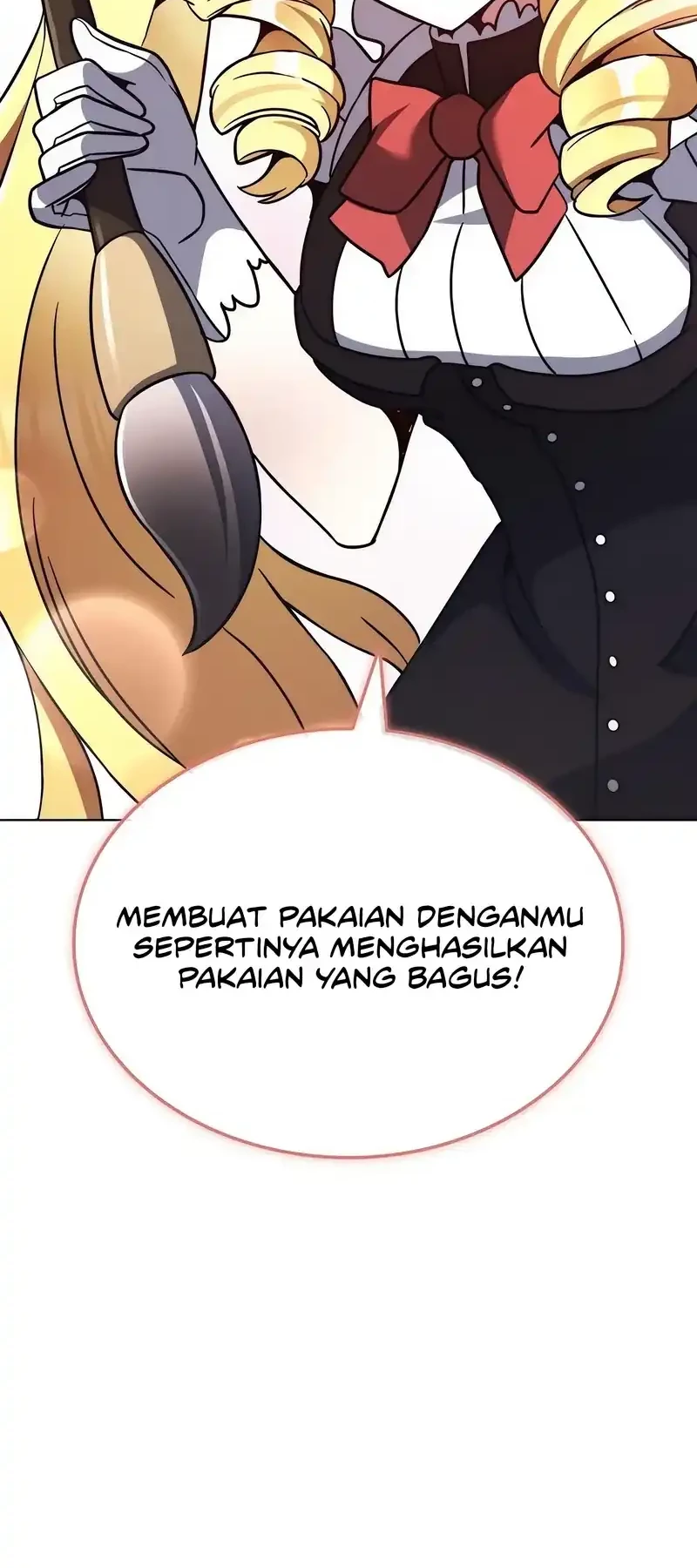 Part-Time Grim Reaper Chapter 26 - halaman 56