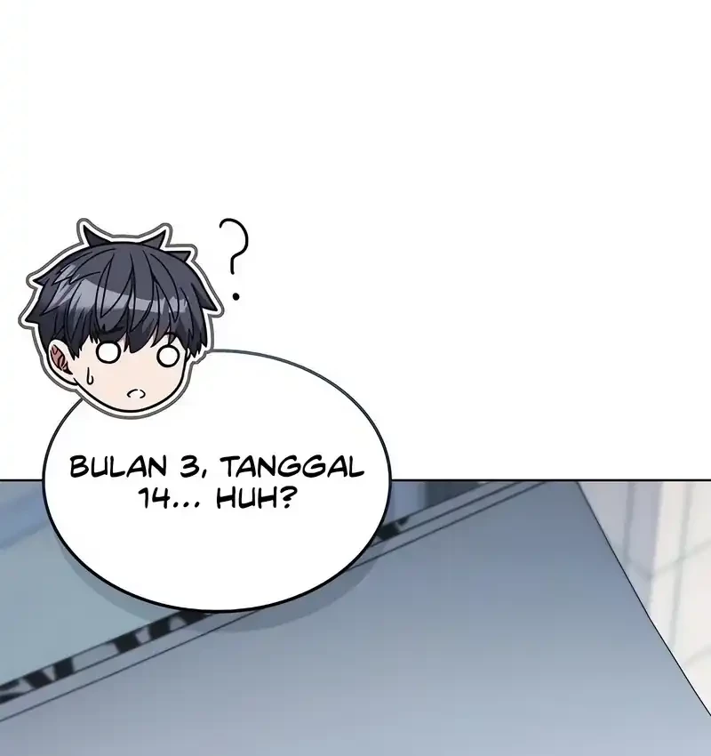 Part-Time Grim Reaper Chapter 26 - halaman 6