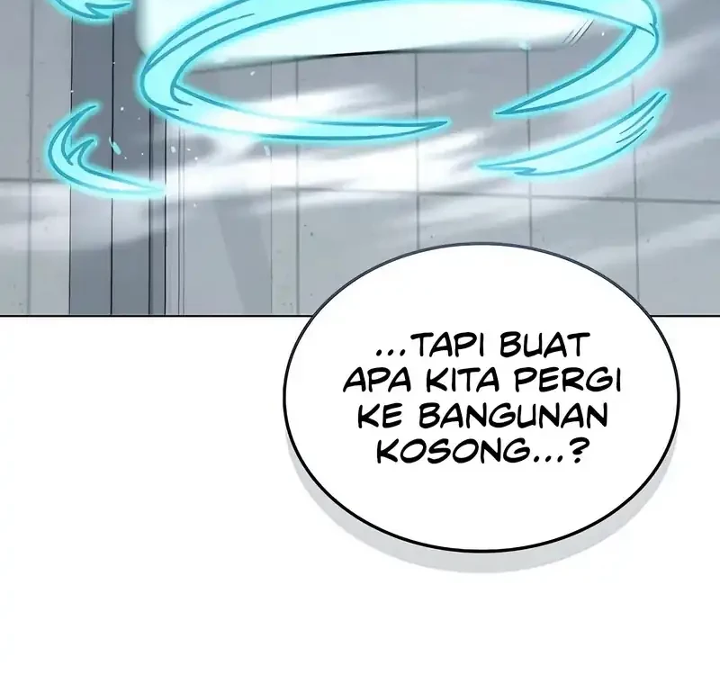 Part-Time Grim Reaper Chapter 26 - halaman 9