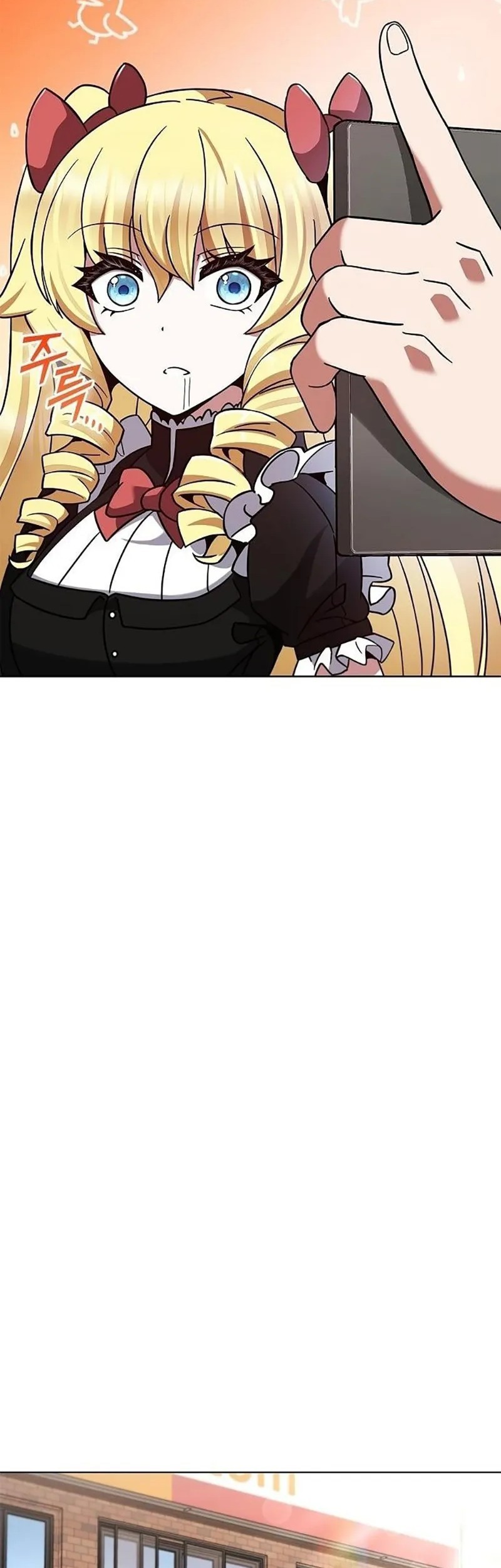 Part-Time Grim Reaper Chapter 27 - halaman 12
