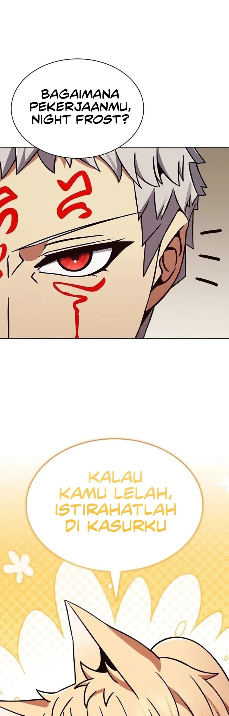 Part-Time Grim Reaper Chapter 27 - halaman 41