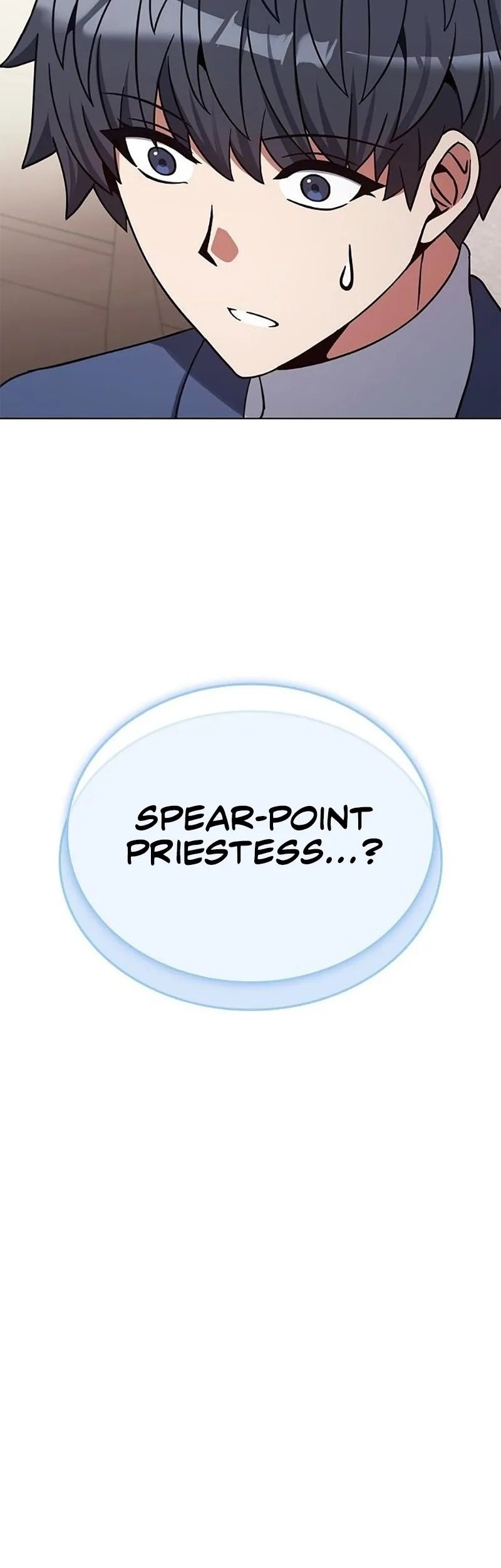 Part-Time Grim Reaper Chapter 27 - halaman 5