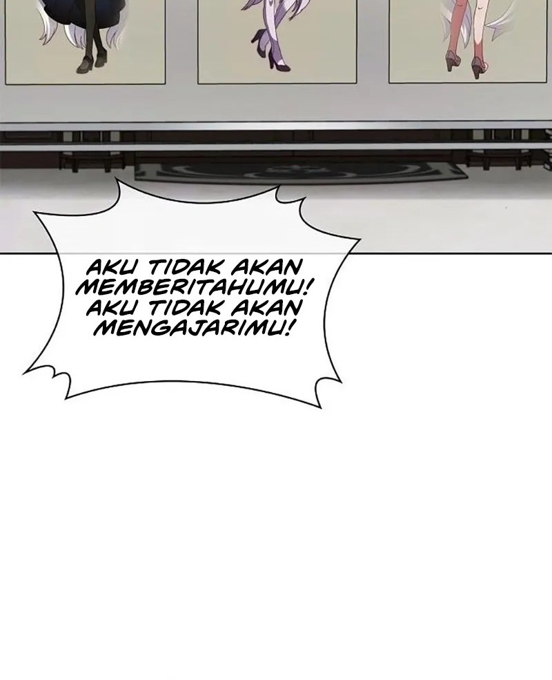 Part-Time Grim Reaper Chapter 27 - halaman 7