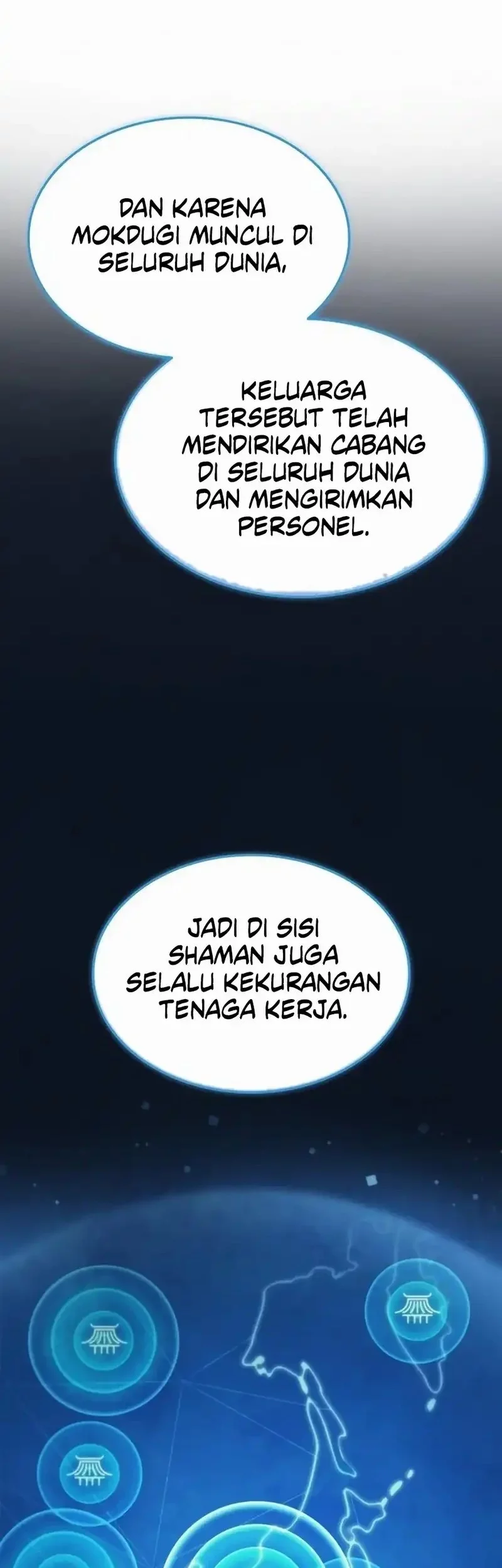 Part-Time Grim Reaper Chapter 28 - halaman 18