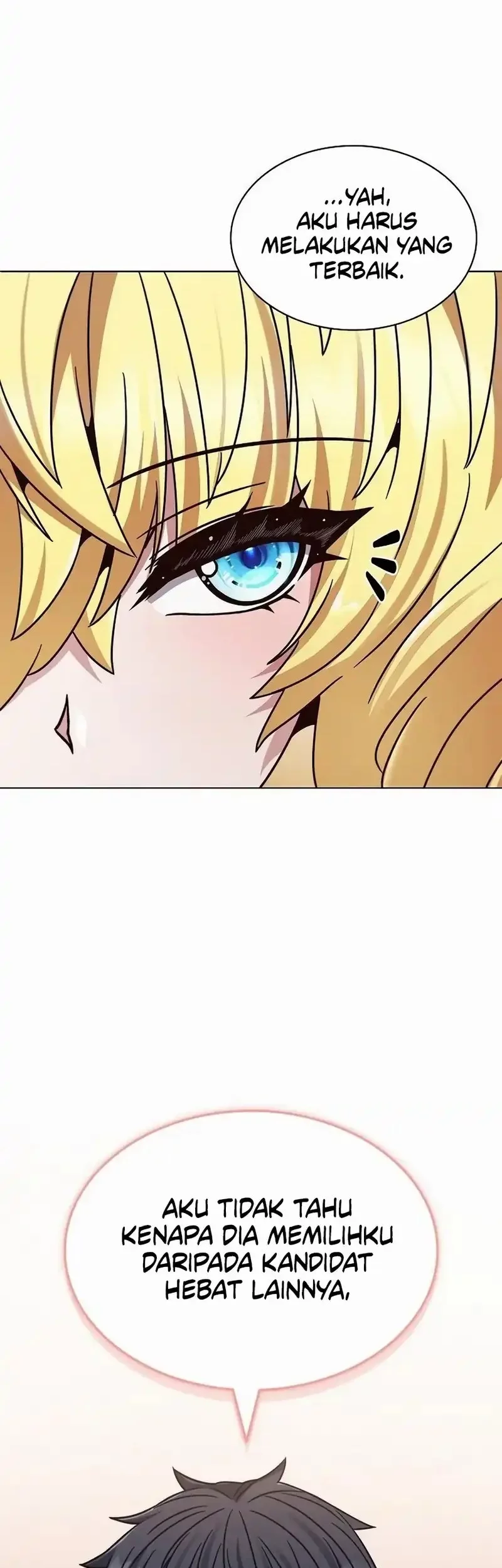 Part-Time Grim Reaper Chapter 28 - halaman 24