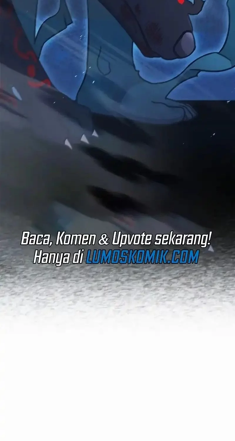 Part-Time Grim Reaper Chapter 28 - halaman 7
