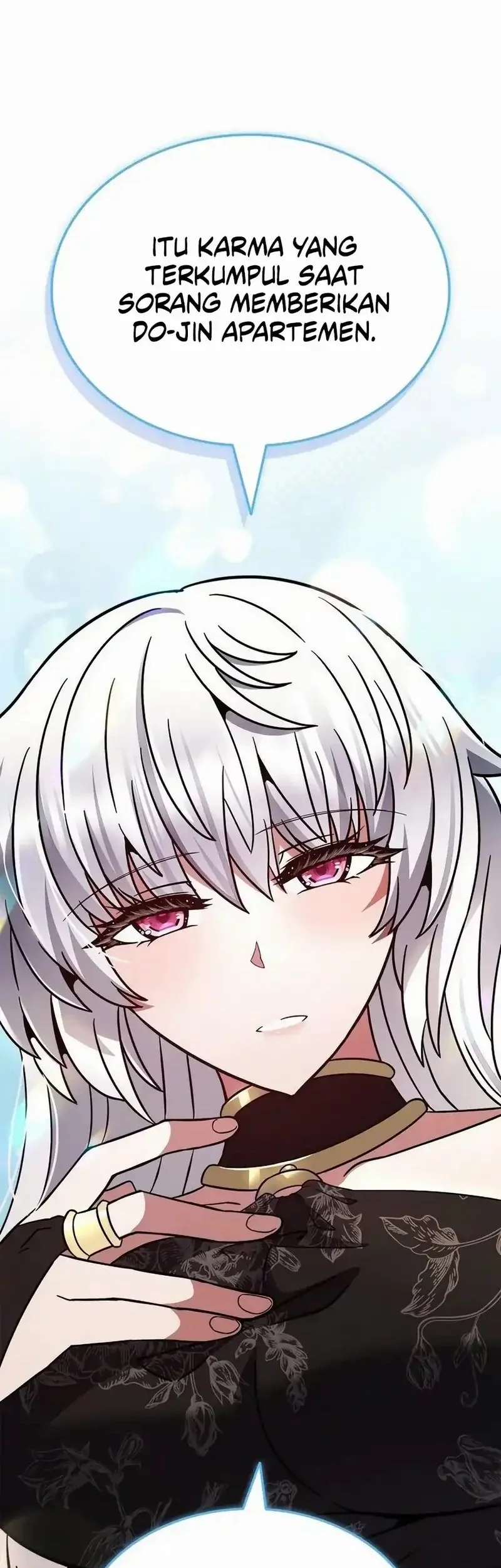 Part-Time Grim Reaper Chapter 28 - halaman 77