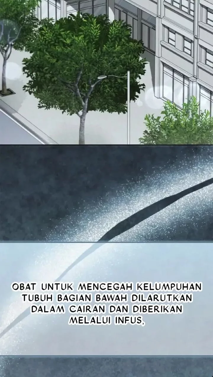 Part-Time Grim Reaper Chapter 29 - halaman 2