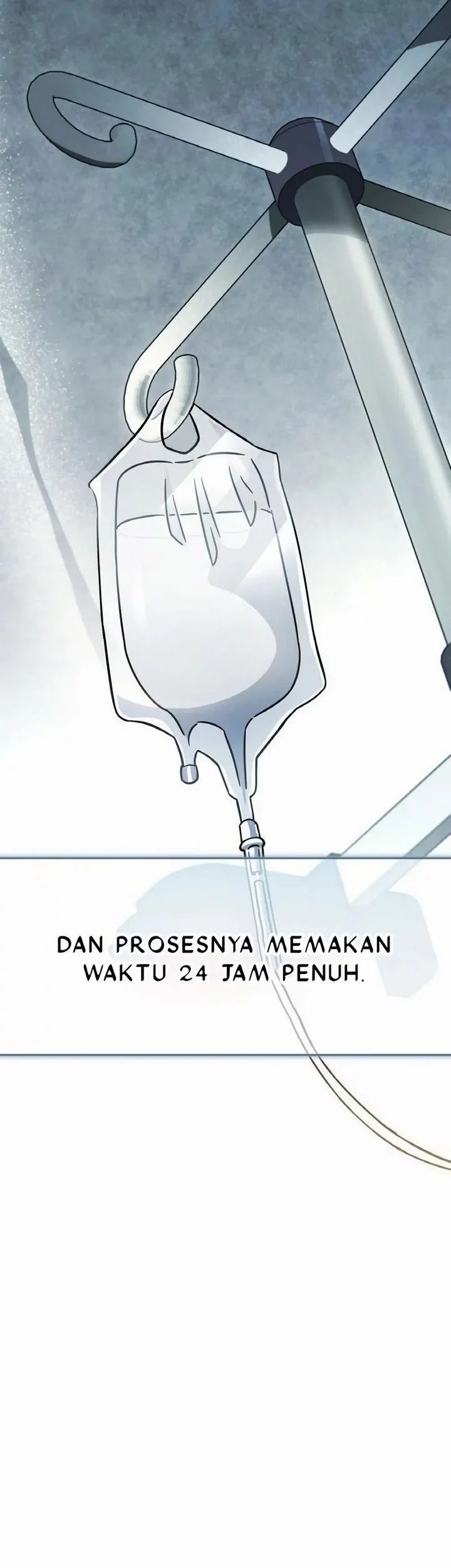Part-Time Grim Reaper Chapter 29 - halaman 3