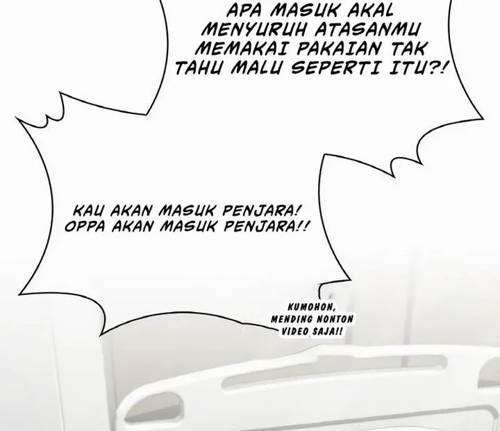 Part-Time Grim Reaper Chapter 29 - halaman 39