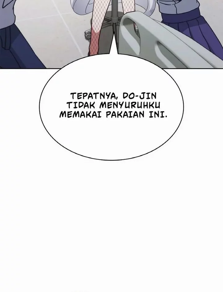 Part-Time Grim Reaper Chapter 29 - halaman 41