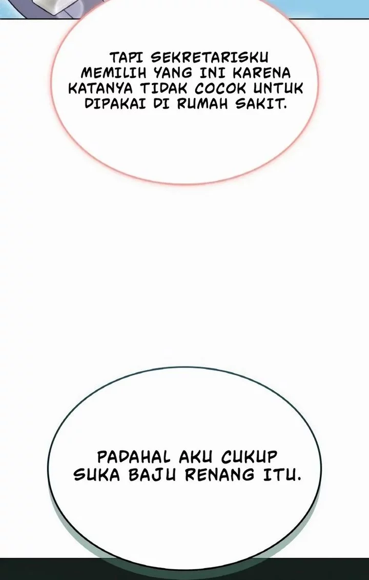 Part-Time Grim Reaper Chapter 29 - halaman 45