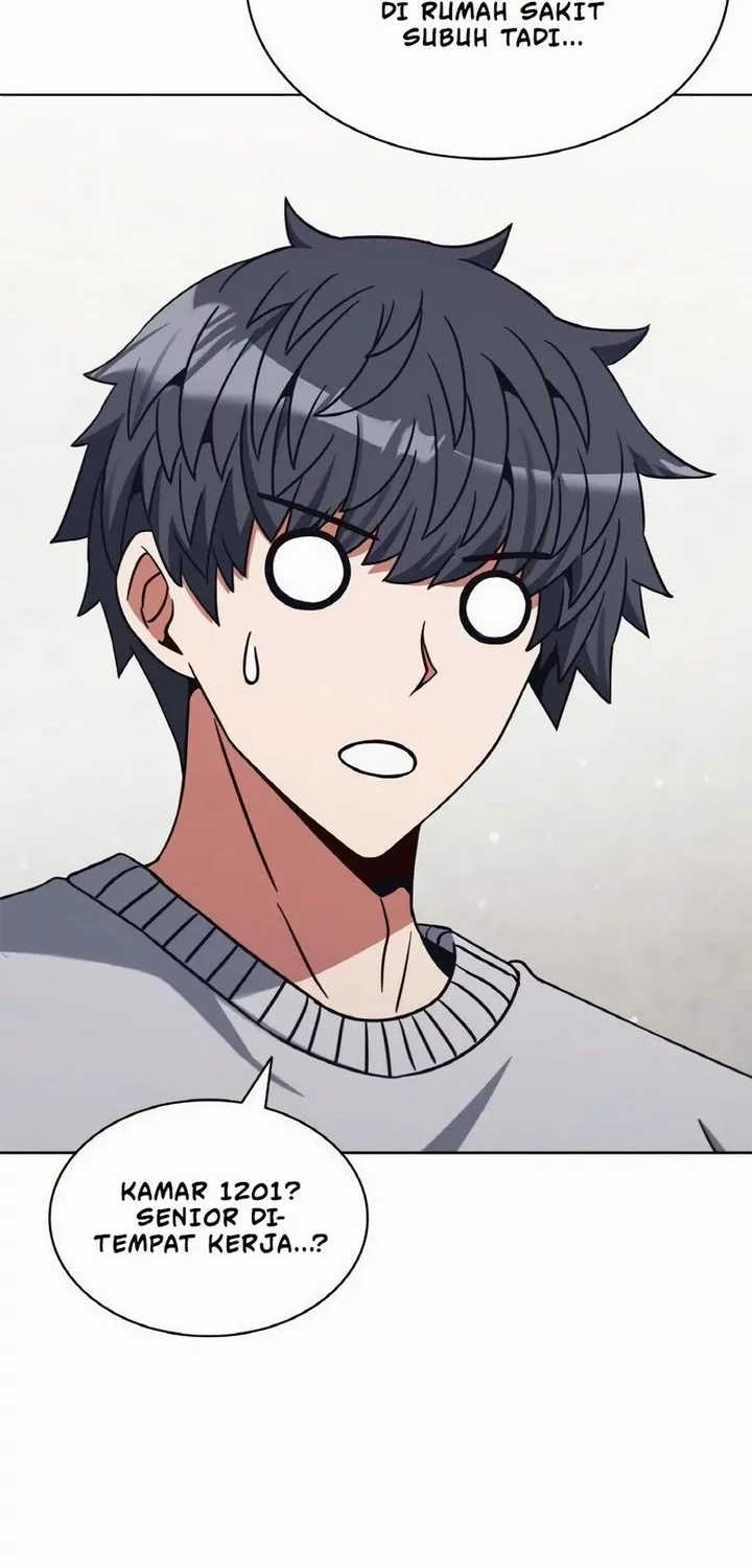 Part-Time Grim Reaper Chapter 29 - halaman 6