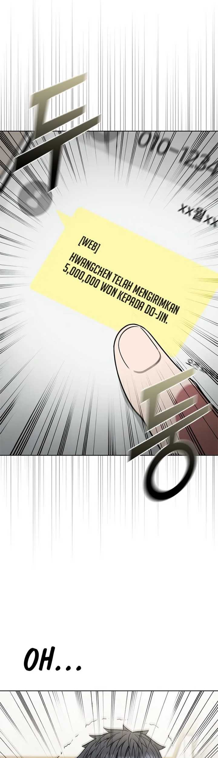 Part-Time Grim Reaper Chapter 3 - halaman 14