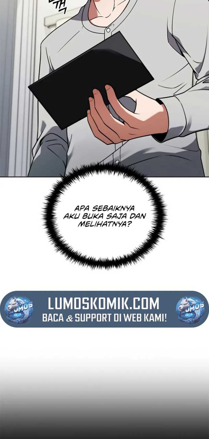 Part-Time Grim Reaper Chapter 3 - halaman 22