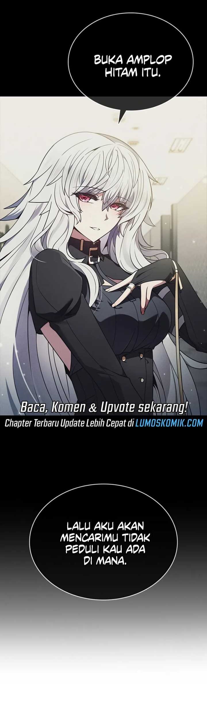 Part-Time Grim Reaper Chapter 3 - halaman 24