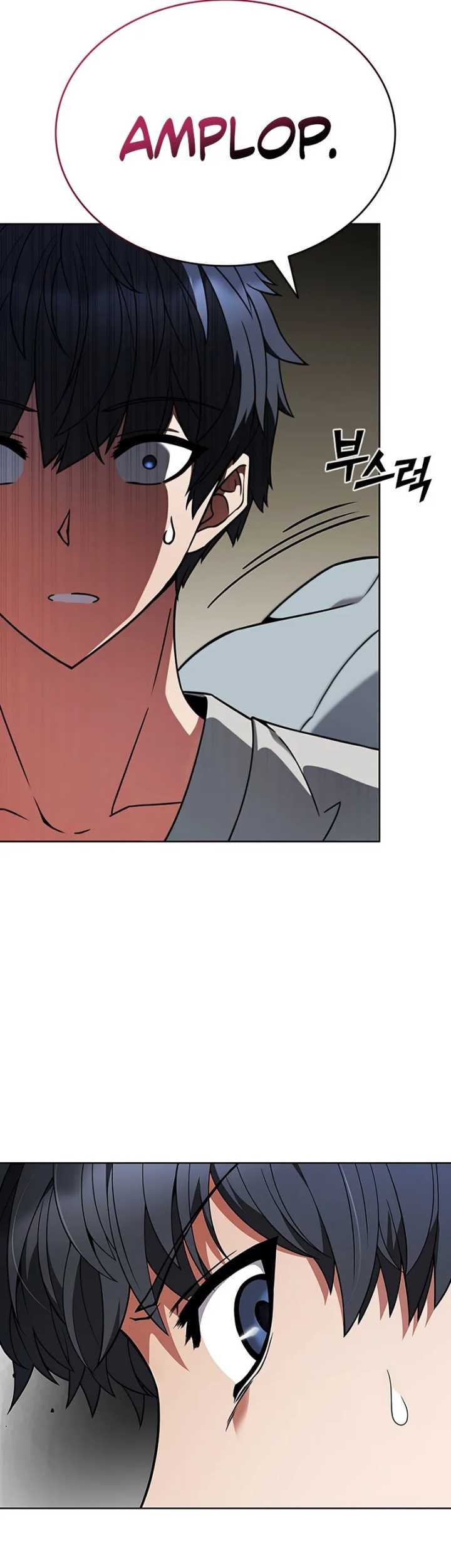 Part-Time Grim Reaper Chapter 3 - halaman 29