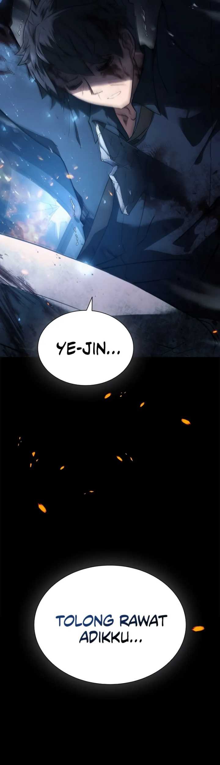 Part-Time Grim Reaper Chapter 3 - halaman 3