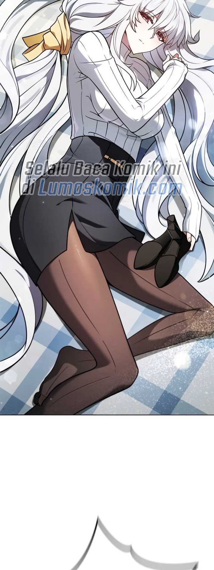 Part-Time Grim Reaper Chapter 3 - halaman 32