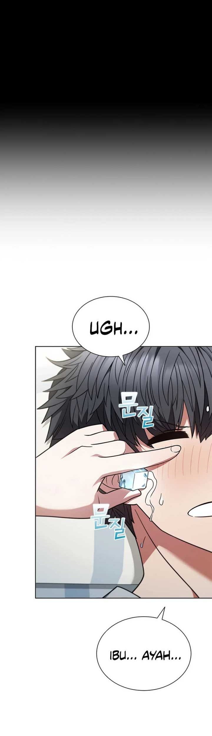 Part-Time Grim Reaper Chapter 3 - halaman 4