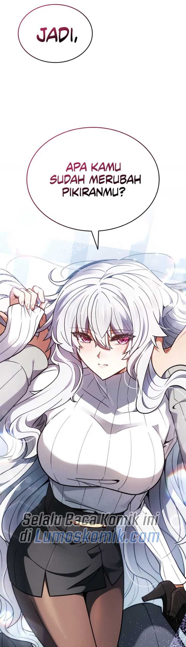 Part-Time Grim Reaper Chapter 3 - halaman 46