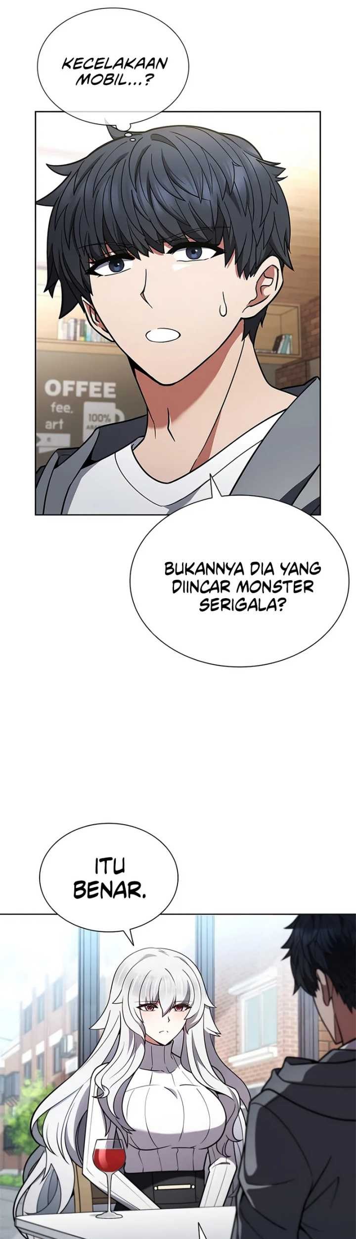 Part-Time Grim Reaper Chapter 3 - halaman 52