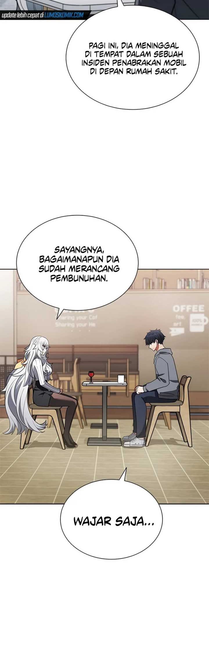 Part-Time Grim Reaper Chapter 3 - halaman 53