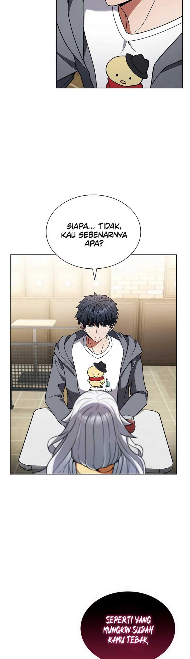 Part-Time Grim Reaper Chapter 3 - halaman 55