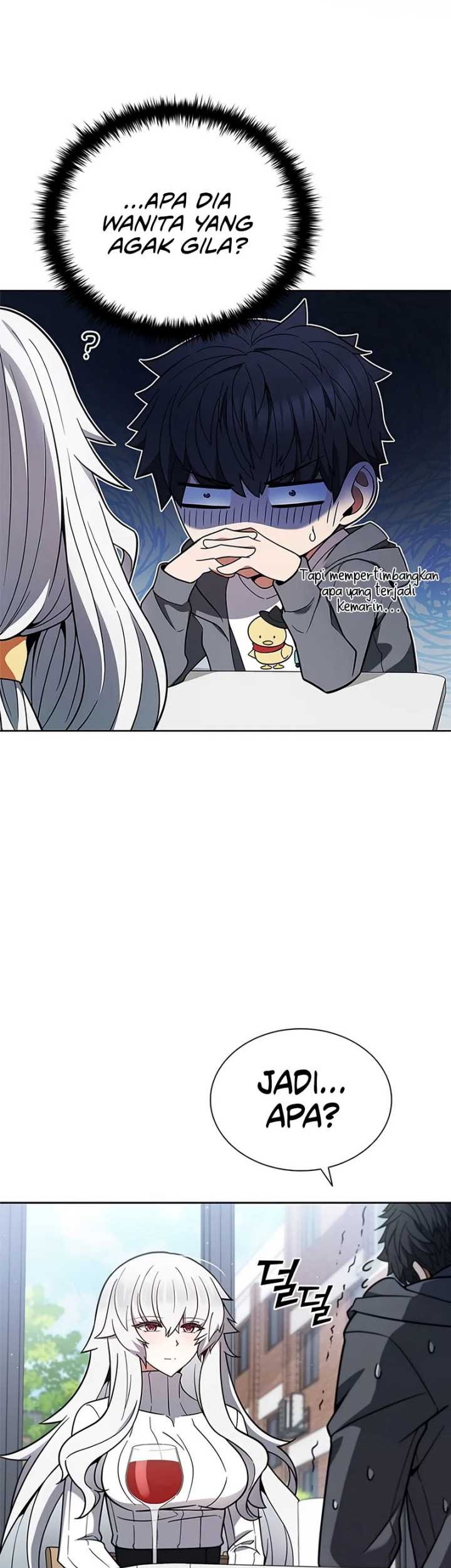 Part-Time Grim Reaper Chapter 3 - halaman 58