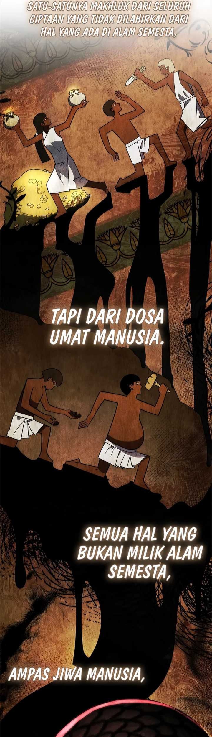 Part-Time Grim Reaper Chapter 3 - halaman 65