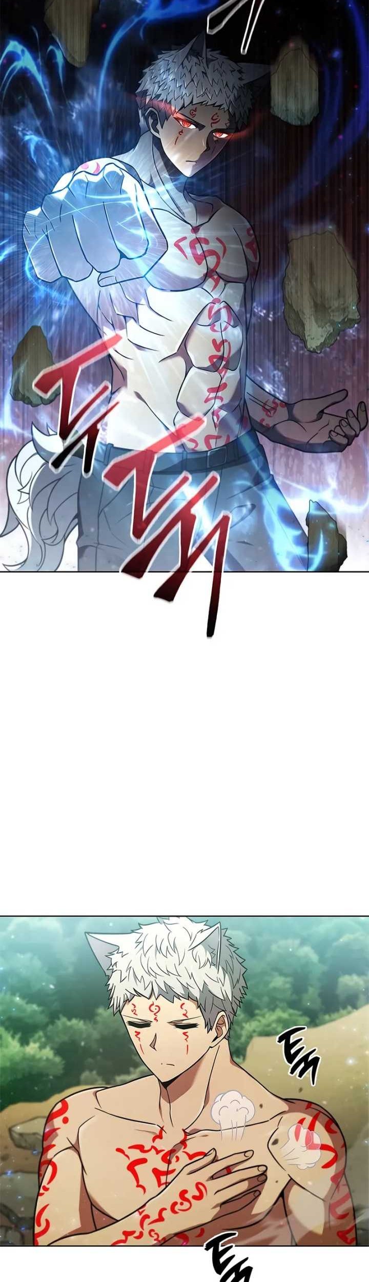Part-Time Grim Reaper Chapter 3 - halaman 71