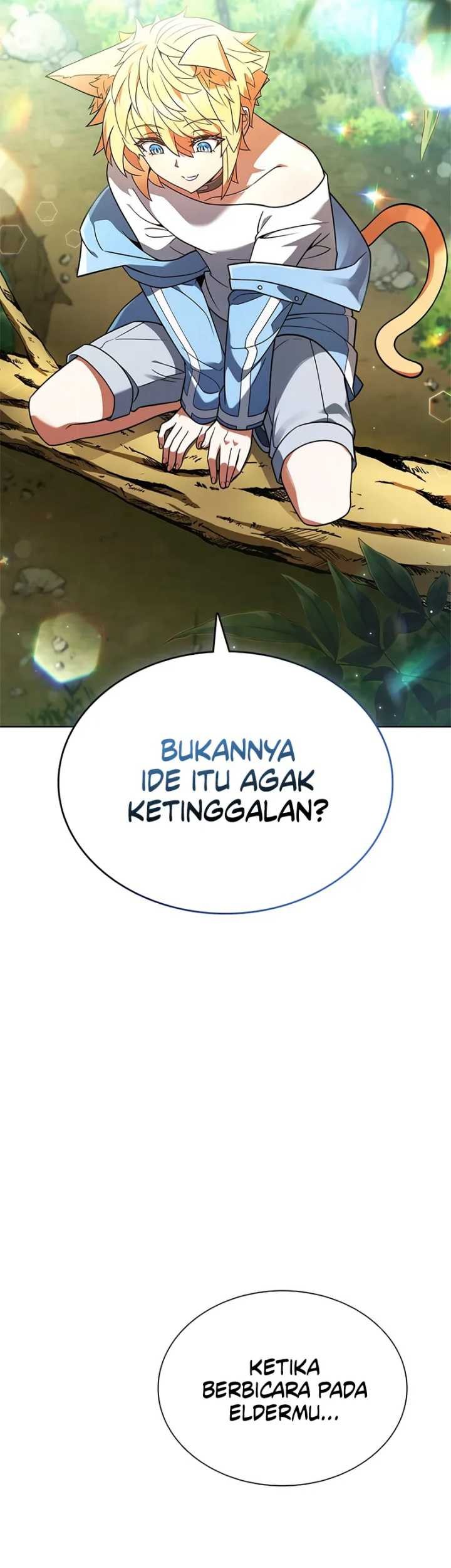 Part-Time Grim Reaper Chapter 3 - halaman 75