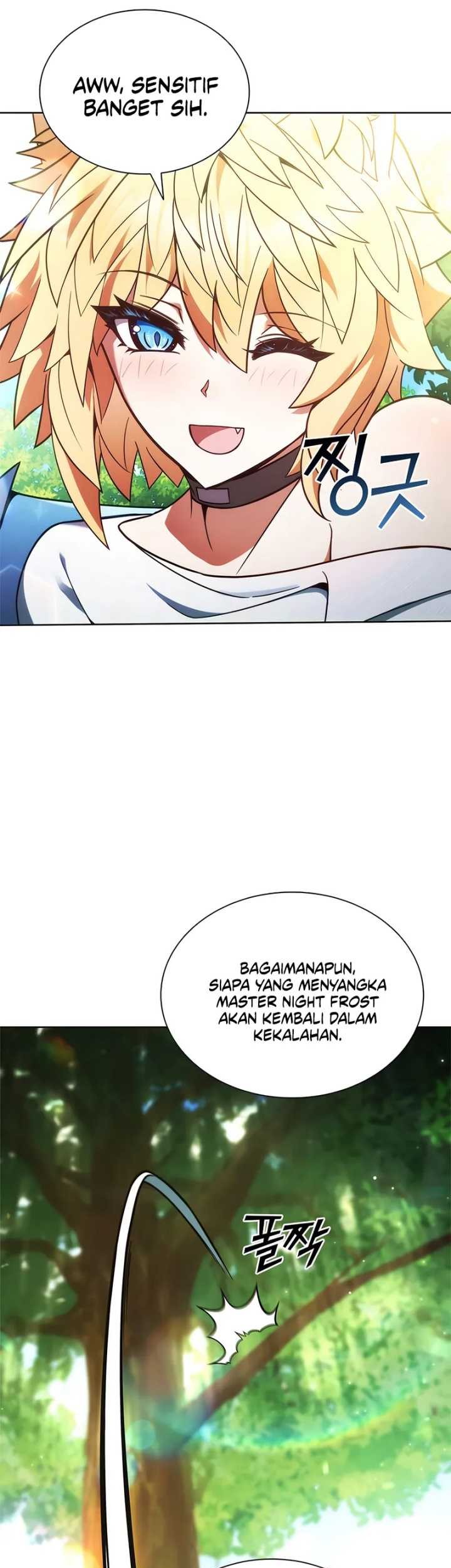 Part-Time Grim Reaper Chapter 3 - halaman 77