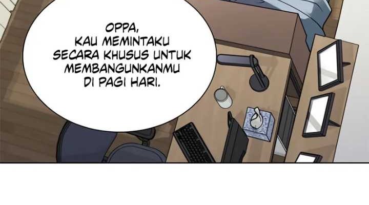 Part-Time Grim Reaper Chapter 3 - halaman 8
