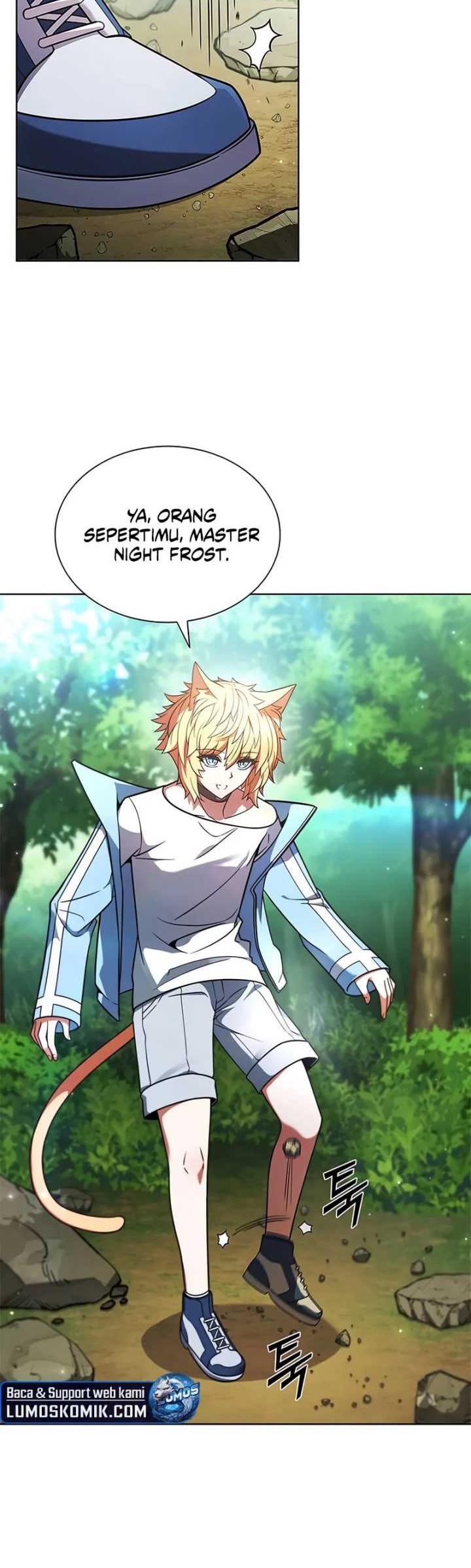 Part-Time Grim Reaper Chapter 3 - halaman 80
