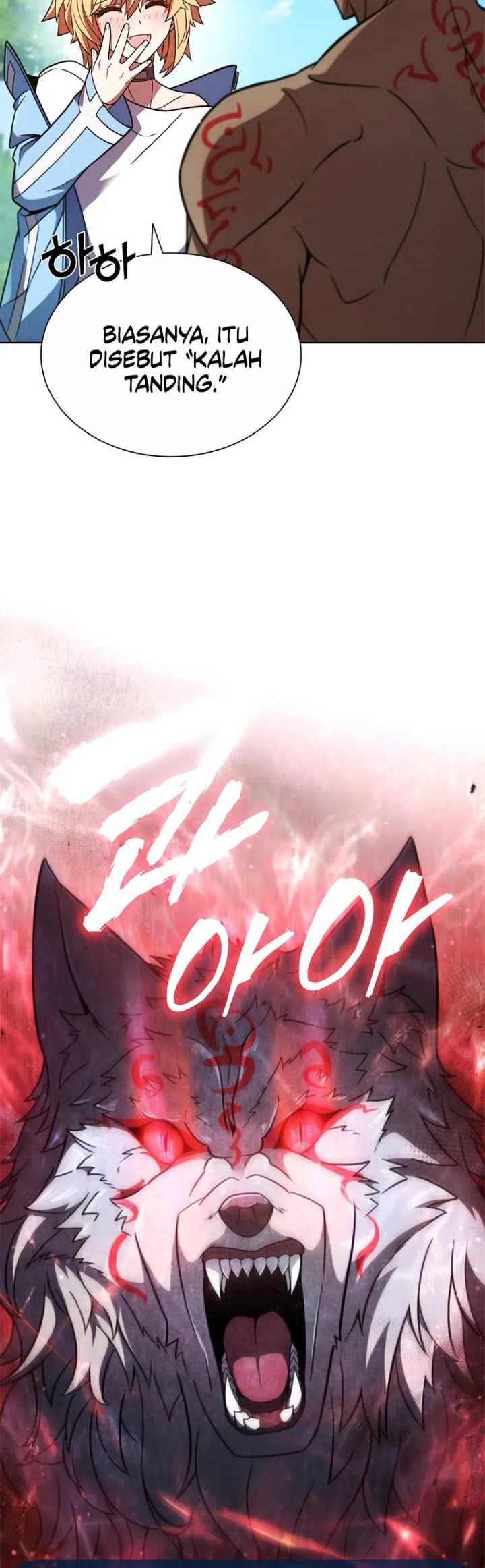 Part-Time Grim Reaper Chapter 3 - halaman 82