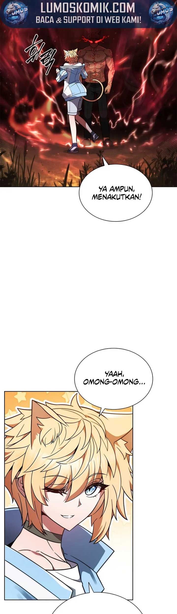 Part-Time Grim Reaper Chapter 3 - halaman 83