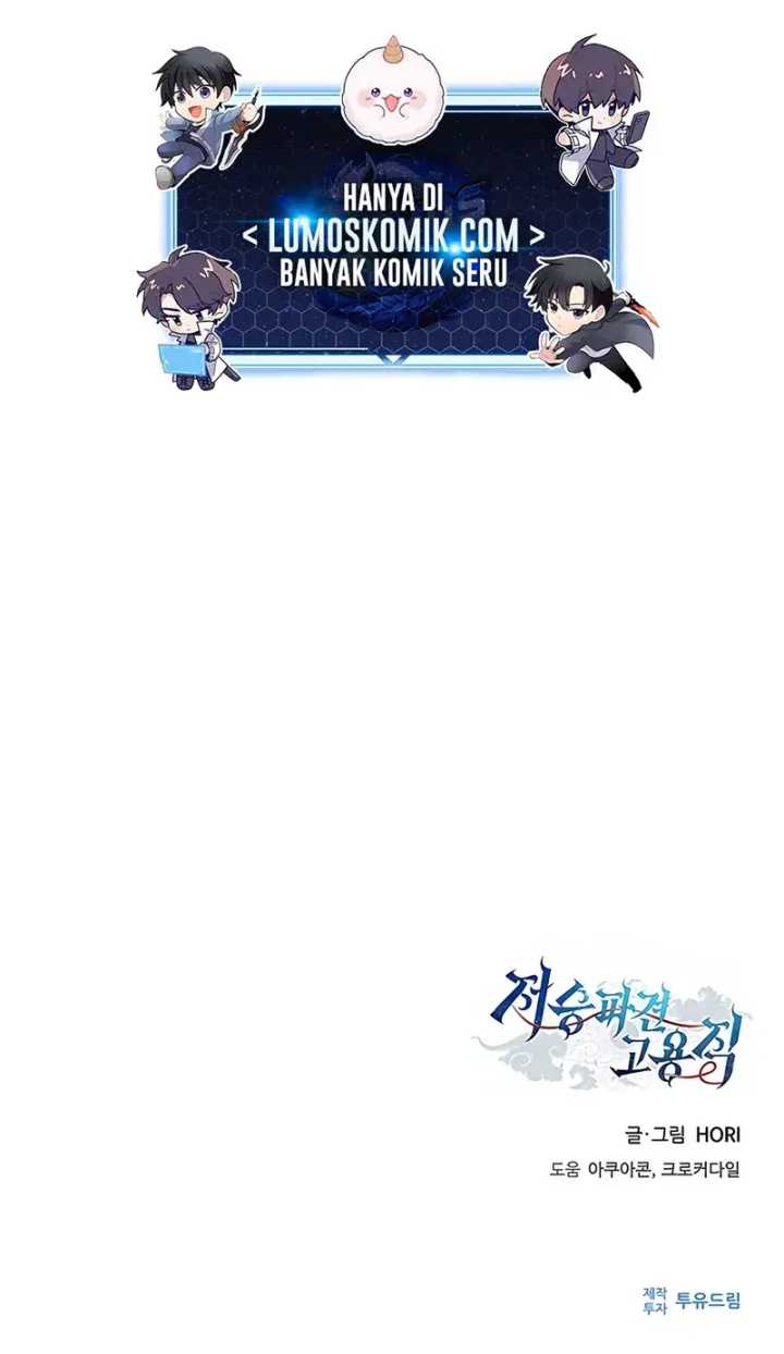 Part-Time Grim Reaper Chapter 3 - halaman 88