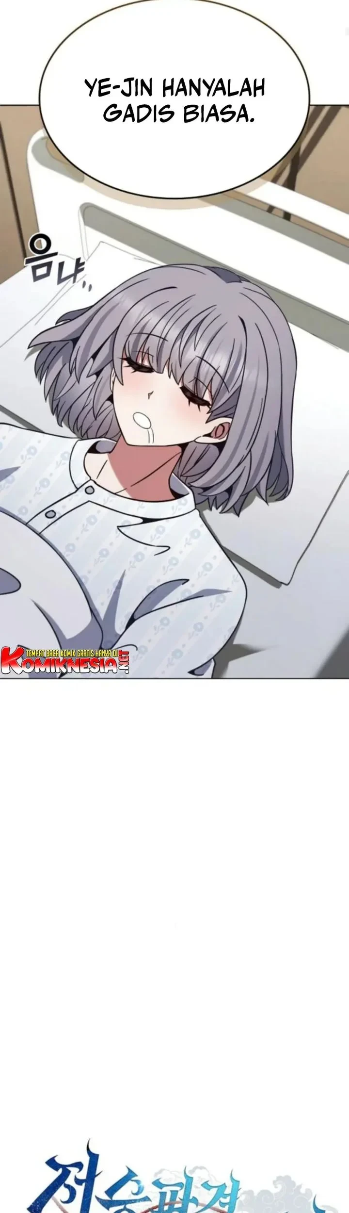 Part-Time Grim Reaper Chapter 30 - halaman 13