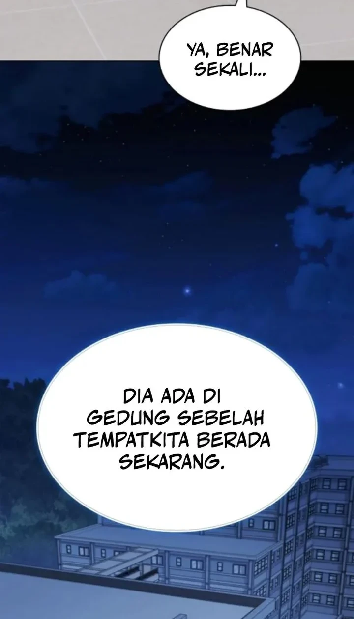 Part-Time Grim Reaper Chapter 30 - halaman 16