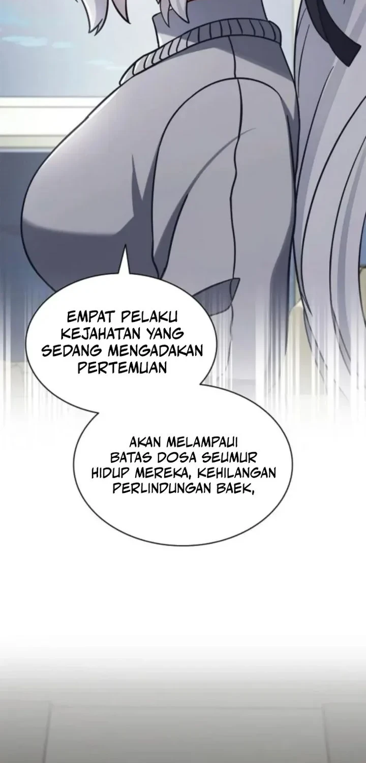 Part-Time Grim Reaper Chapter 30 - halaman 18
