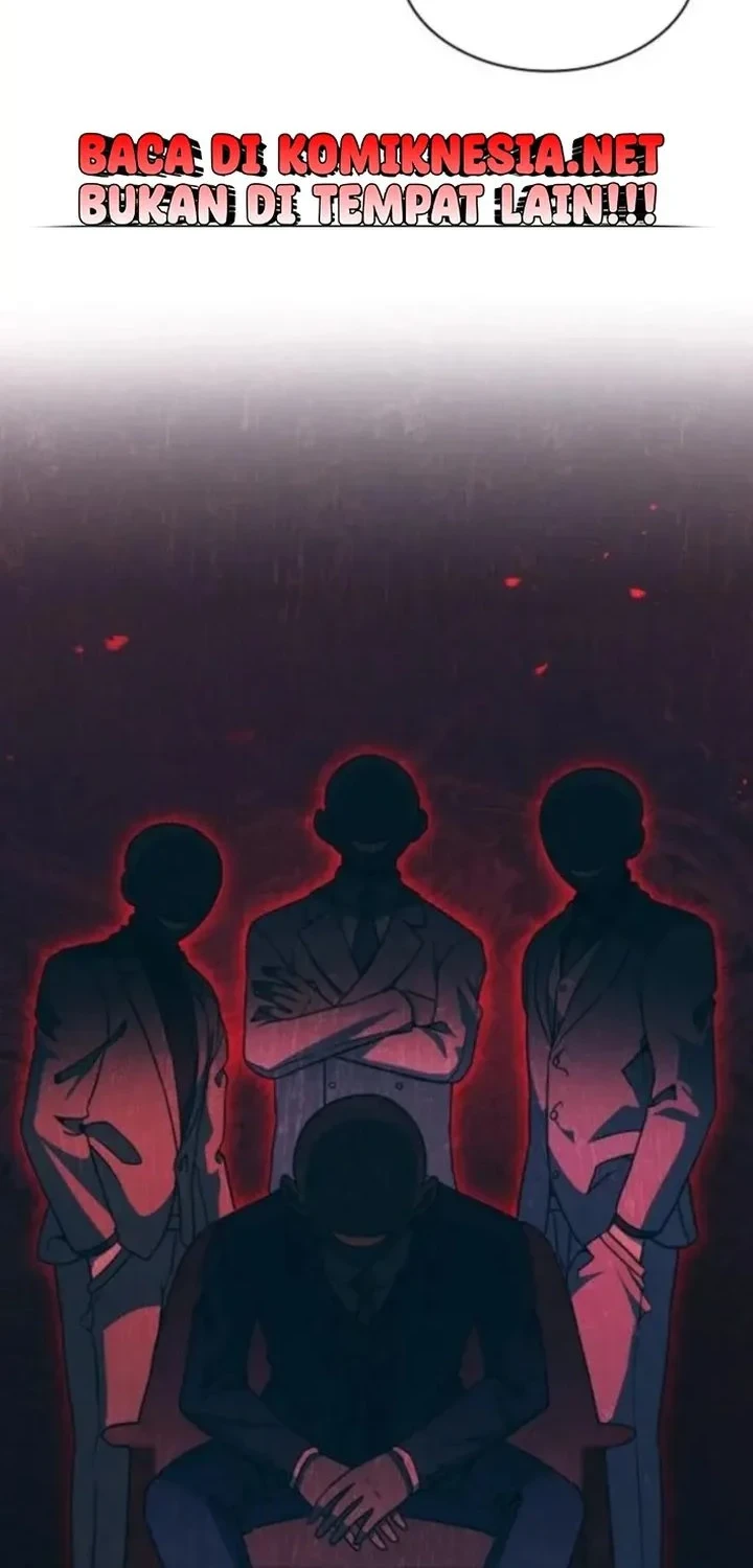 Part-Time Grim Reaper Chapter 30 - halaman 20