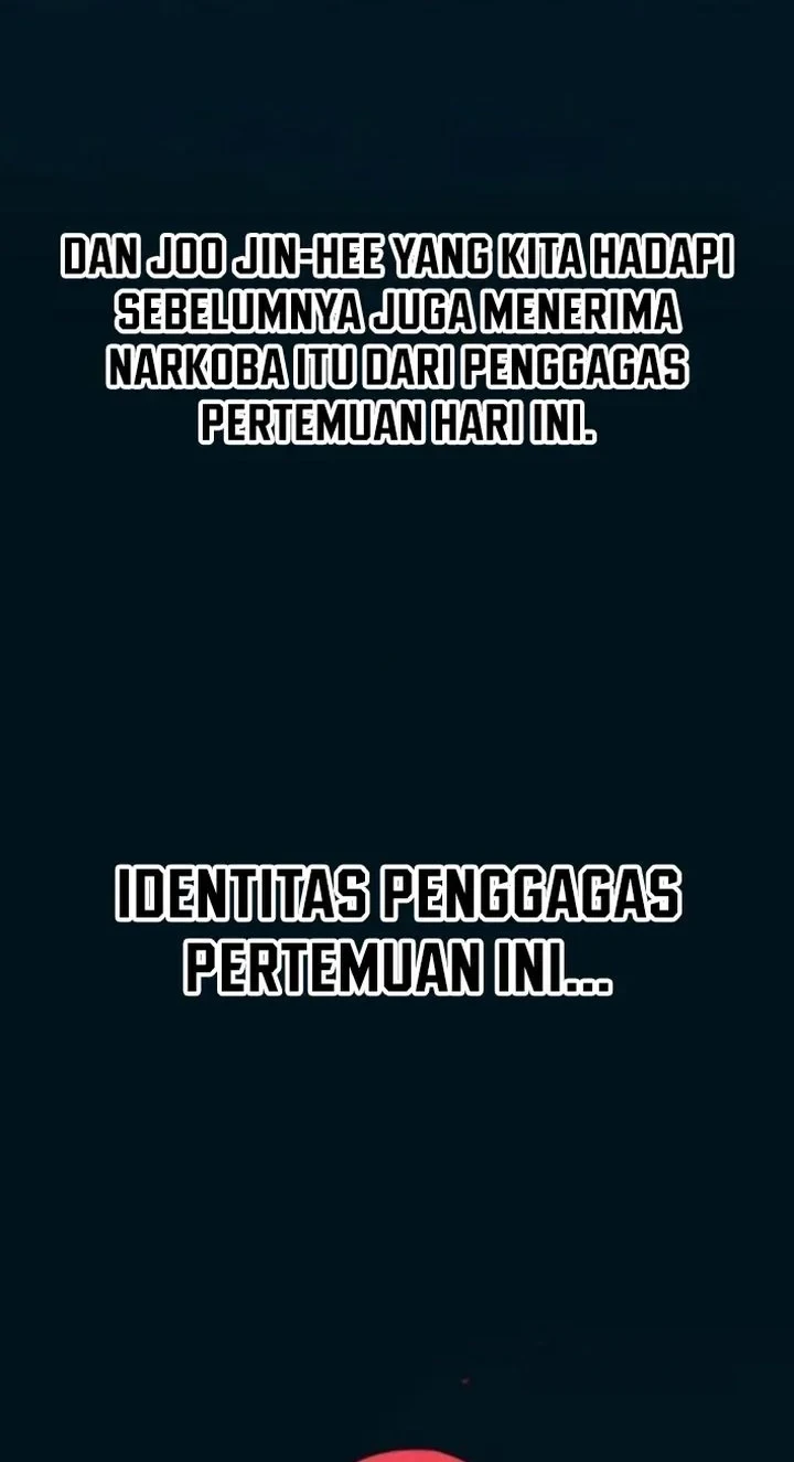 Part-Time Grim Reaper Chapter 30 - halaman 24