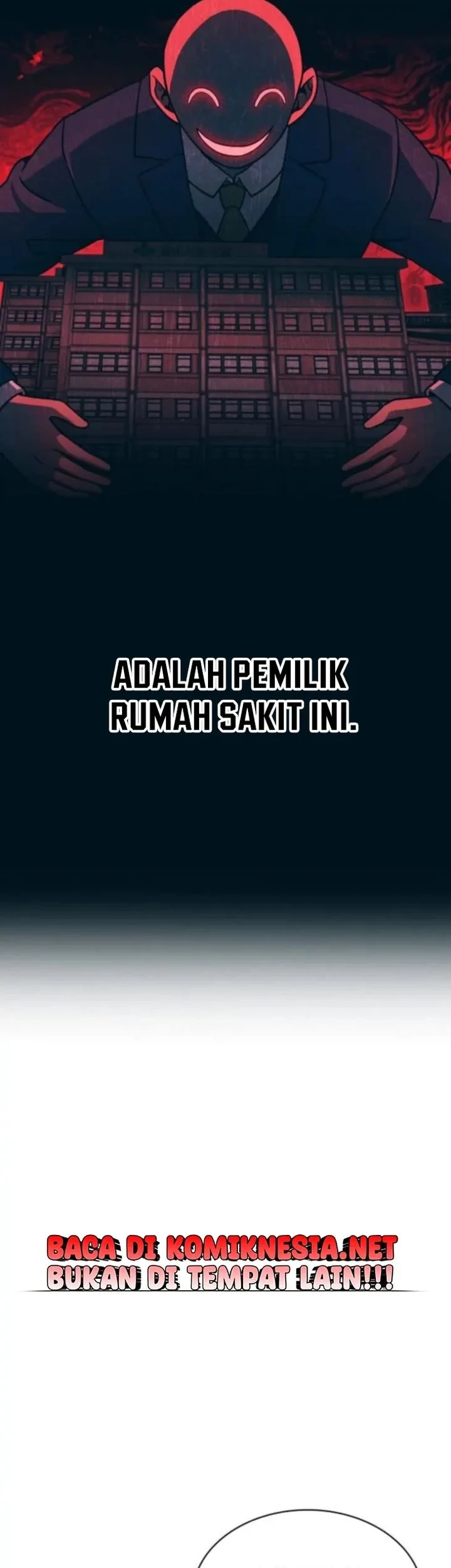 Part-Time Grim Reaper Chapter 30 - halaman 25