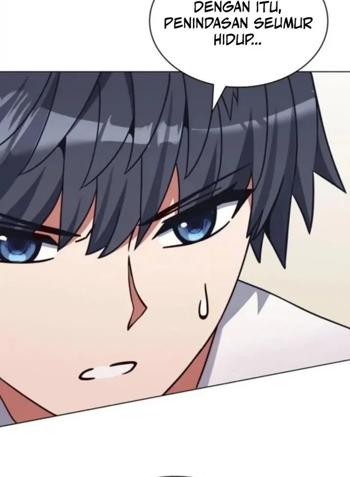Part-Time Grim Reaper Chapter 30 - halaman 26