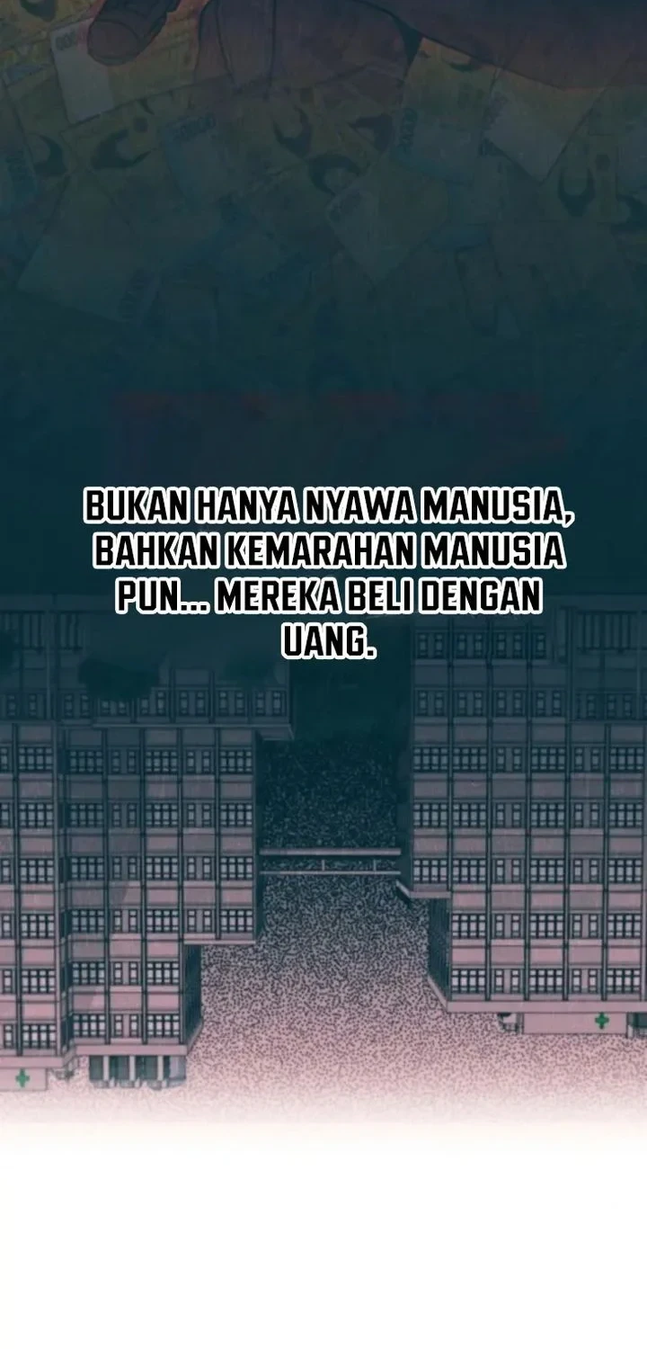 Part-Time Grim Reaper Chapter 30 - halaman 32