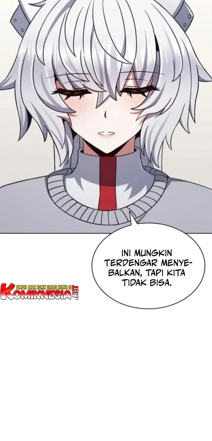 Part-Time Grim Reaper Chapter 30 - halaman 34