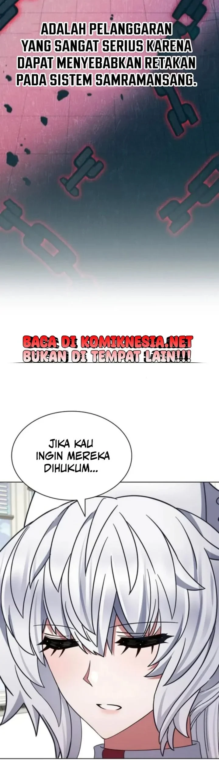 Part-Time Grim Reaper Chapter 30 - halaman 37