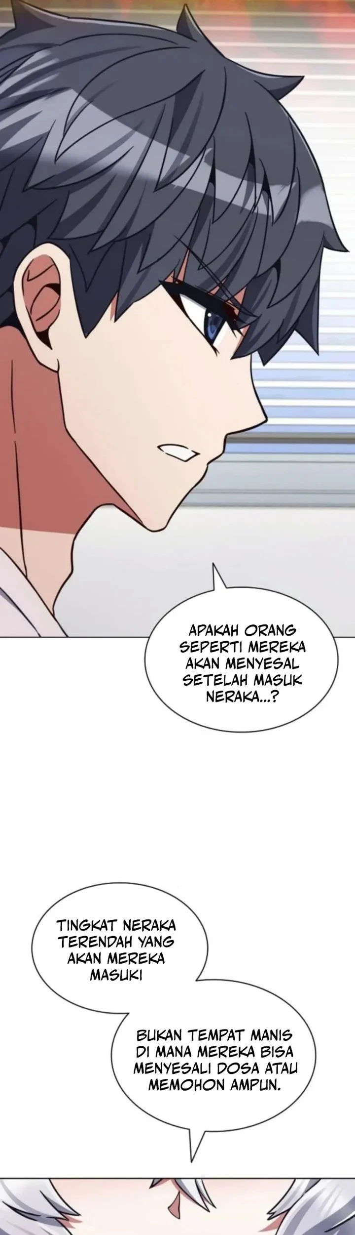 Part-Time Grim Reaper Chapter 30 - halaman 41