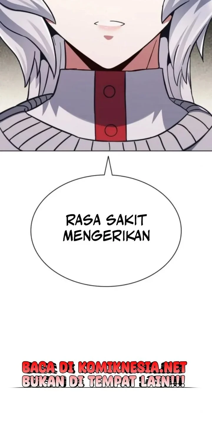 Part-Time Grim Reaper Chapter 30 - halaman 42